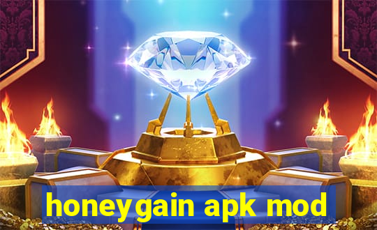 honeygain apk mod